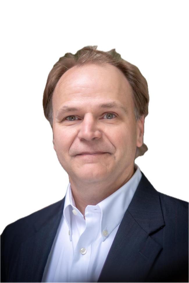 Photo of Mike Connery